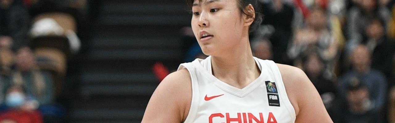 86-76南苏丹，验出谁是中国女篮大腿，不是李月汝，也不是张子宇