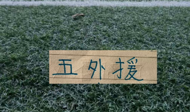 熊猫体育-月底跟大连英博第16轮联赛 申花能凑齐五个外援吗？