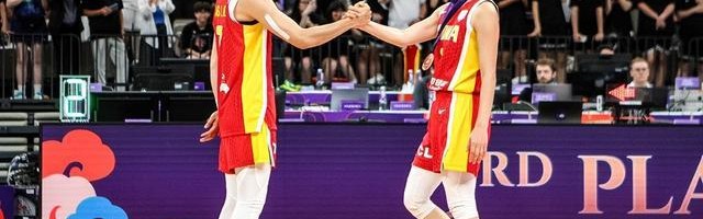前中国女篮队长：长时间集训不是最优解 缺少饥饿感 我们也需要生活
